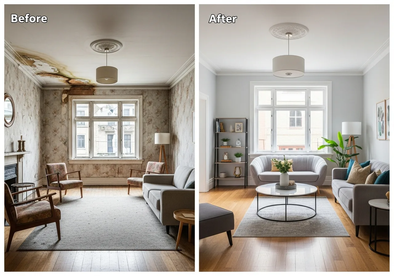 Mossy Oak — Investitionsprojekt in Berlin